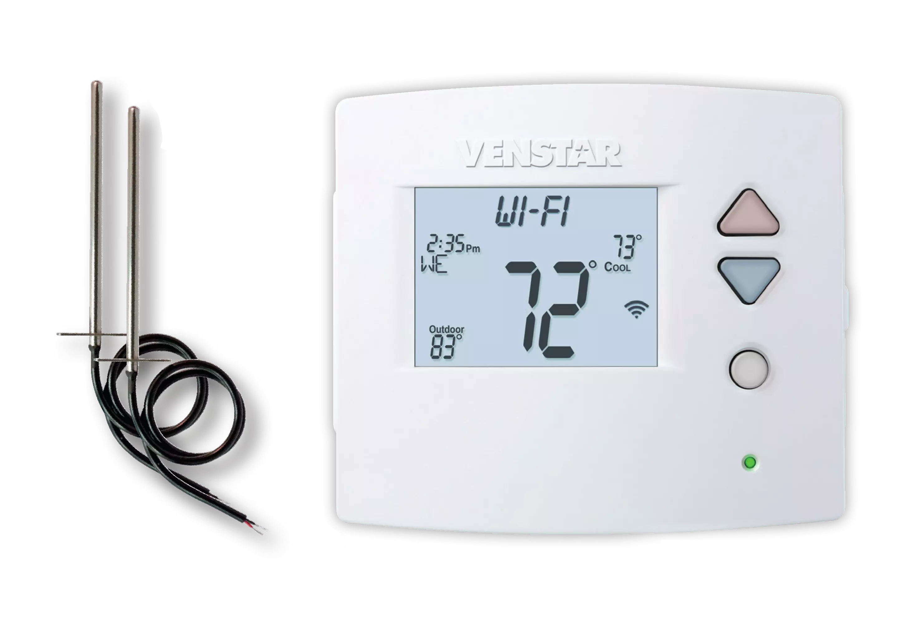 Explorer TMS Thermostat